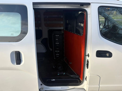 Nissan e-NV200 - Afbeelding 9 van 30