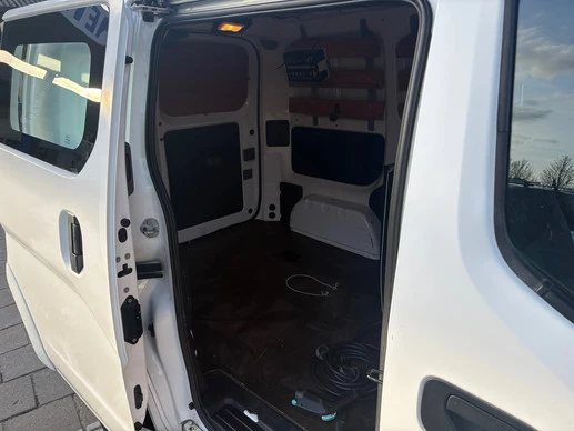 Nissan e-NV200 - Afbeelding 10 van 30