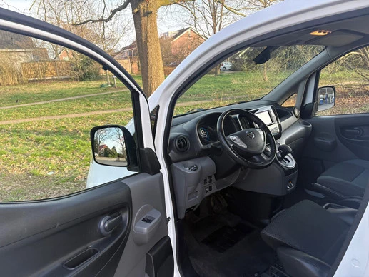 Nissan e-NV200 - Afbeelding 11 van 30