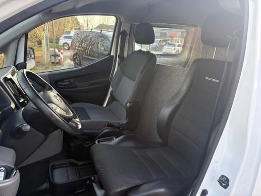 Nissan e-NV200 - Afbeelding 12 van 30