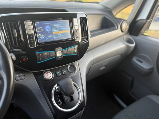 Nissan e-NV200 - Afbeelding 14 van 30