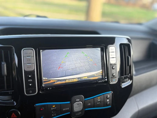 Nissan e-NV200 - Afbeelding 15 van 30