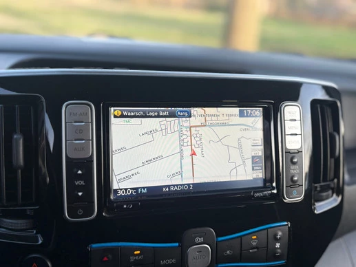 Nissan e-NV200 - Afbeelding 16 van 30