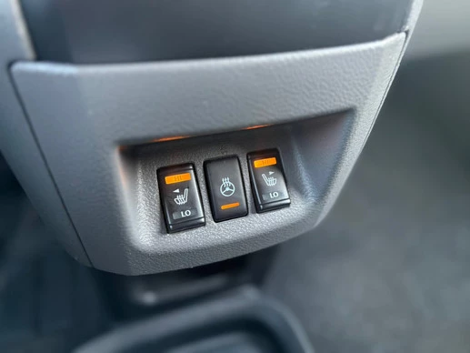 Nissan e-NV200 - Afbeelding 18 van 30