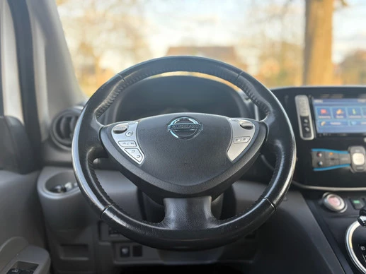 Nissan e-NV200 - Afbeelding 19 van 30