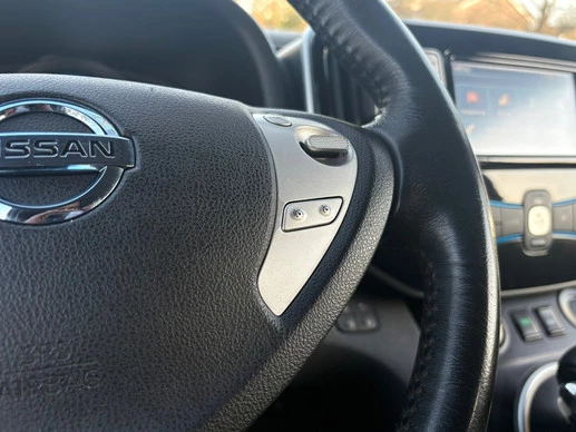 Nissan e-NV200 - Afbeelding 20 van 30