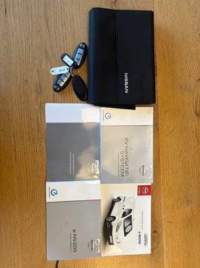 Nissan e-NV200 - Afbeelding 21 van 30