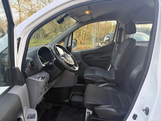 Nissan e-NV200 - Afbeelding 22 van 30