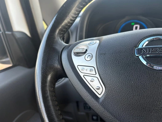 Nissan e-NV200 - Afbeelding 23 van 30