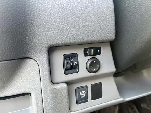 Nissan e-NV200 - Afbeelding 28 van 30