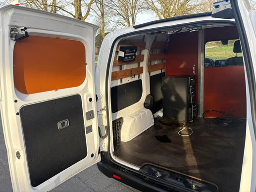 Nissan e-NV200 - Afbeelding 30 van 30