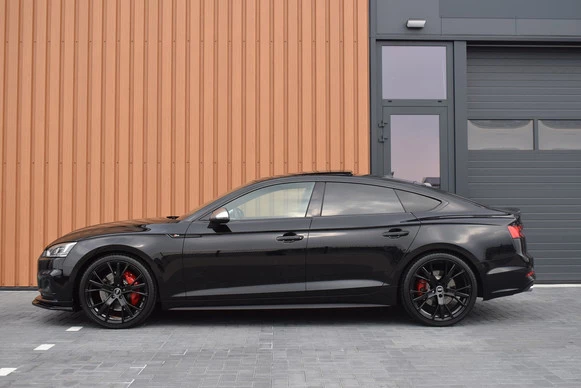 Audi S5 - Afbeelding 2 van 30