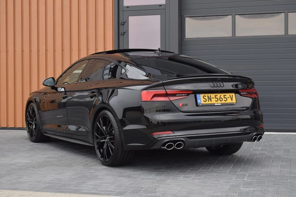 Audi S5 - Afbeelding 3 van 30