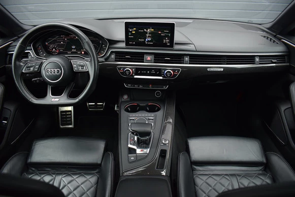 Audi S5 - Afbeelding 8 van 30