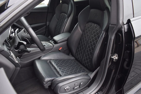 Audi S5 - Afbeelding 9 van 30