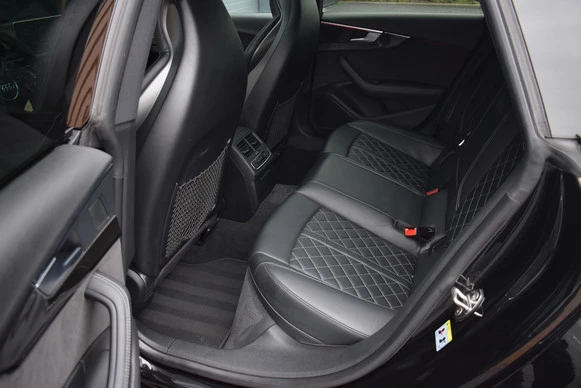 Audi S5 - Afbeelding 10 van 30