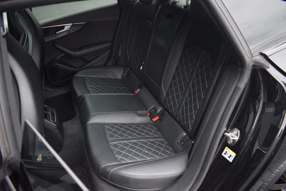 Audi S5 - Afbeelding 11 van 30