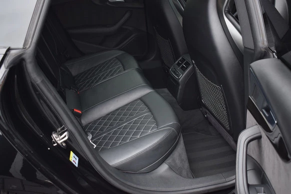 Audi S5 - Afbeelding 12 van 30