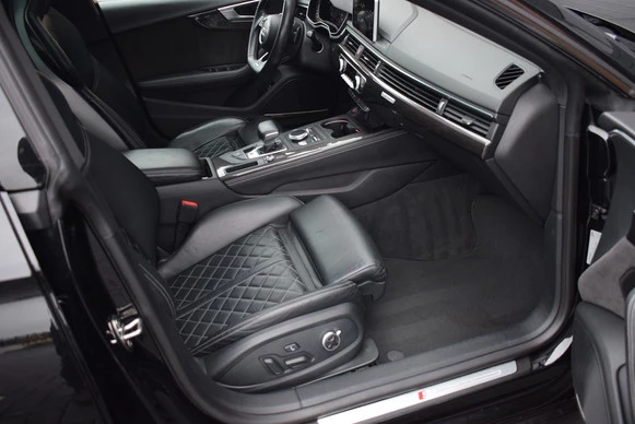 Audi S5 - Afbeelding 13 van 30