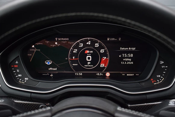 Audi S5 - Afbeelding 15 van 30