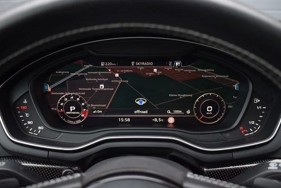 Audi S5 - Afbeelding 16 van 30