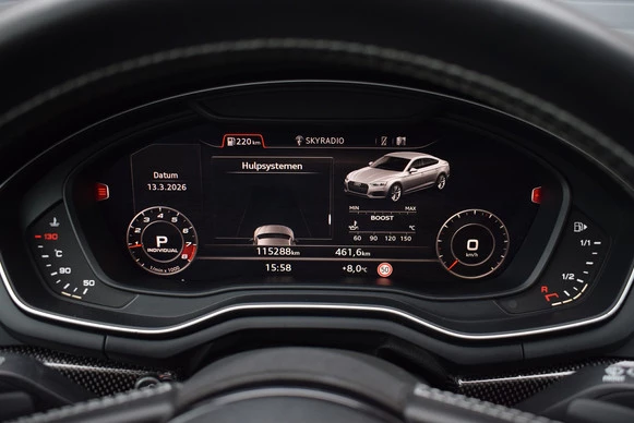 Audi S5 - Afbeelding 17 van 30