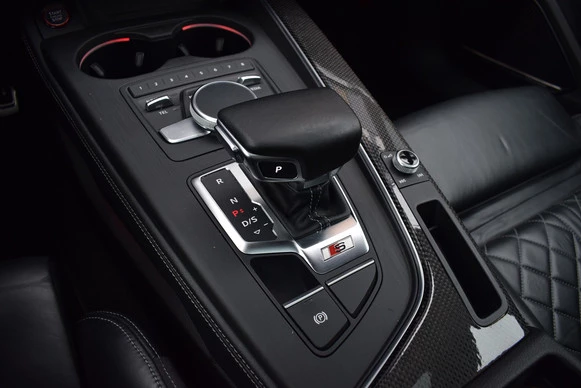 Audi S5 - Afbeelding 20 van 30