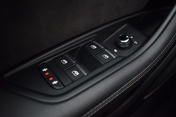 Audi S5 - Afbeelding 21 van 30