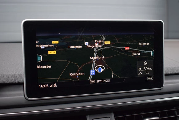 Audi S5 - Afbeelding 24 van 30