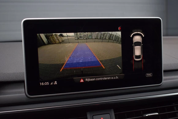 Audi S5 - Afbeelding 25 van 30