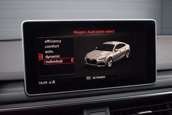 Audi S5 - Afbeelding 26 van 30