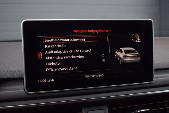 Audi S5 - Afbeelding 27 van 30