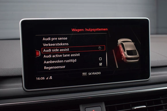 Audi S5 - Afbeelding 29 van 30