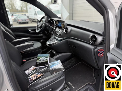 Mercedes-Benz V-Klasse - Afbeelding 7 van 30