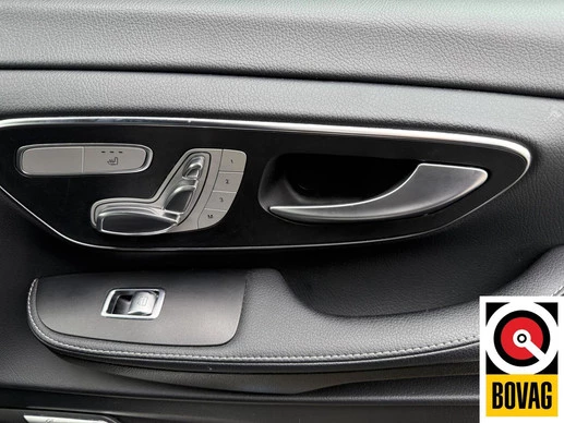 Mercedes-Benz V-Klasse - Afbeelding 8 van 30