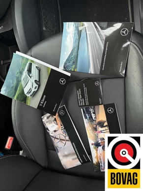 Mercedes-Benz V-Klasse - Afbeelding 10 van 30