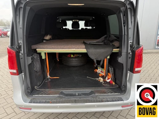 Mercedes-Benz V-Klasse - Afbeelding 11 van 30