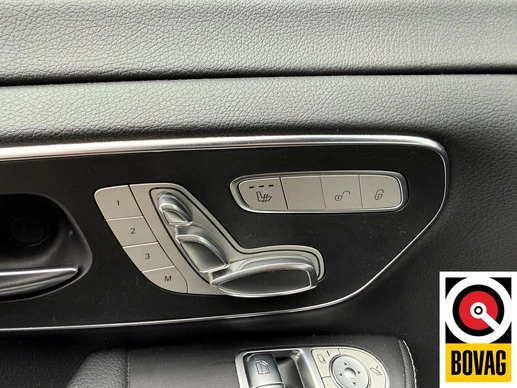 Mercedes-Benz V-Klasse - Afbeelding 14 van 30
