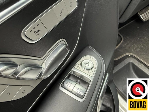 Mercedes-Benz V-Klasse - Afbeelding 15 van 30