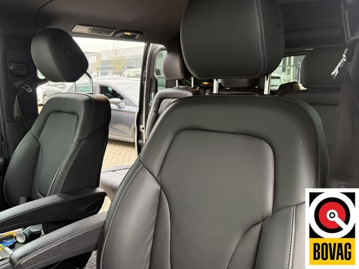 Mercedes-Benz V-Klasse - Afbeelding 16 van 30