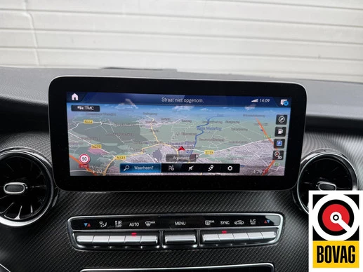 Mercedes-Benz V-Klasse - Afbeelding 17 van 30