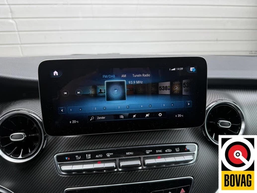 Mercedes-Benz V-Klasse - Afbeelding 18 van 30