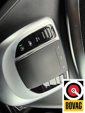 Mercedes-Benz V-Klasse - Afbeelding 21 van 30