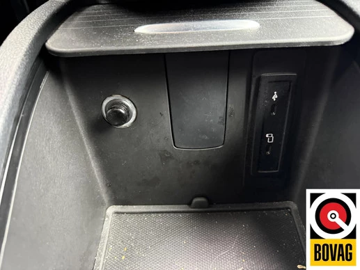 Mercedes-Benz V-Klasse - Afbeelding 22 van 30