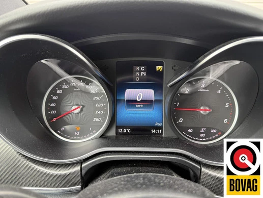 Mercedes-Benz V-Klasse - Afbeelding 24 van 30