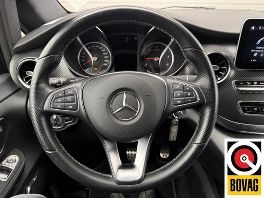 Mercedes-Benz V-Klasse - Afbeelding 27 van 30