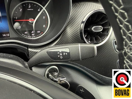 Mercedes-Benz V-Klasse - Afbeelding 28 van 30