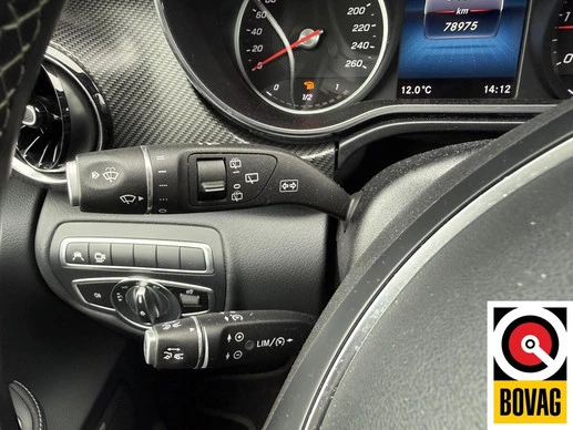 Mercedes-Benz V-Klasse - Afbeelding 29 van 30