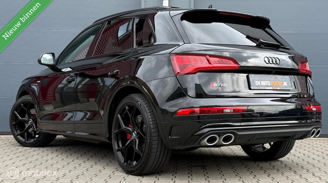 Audi SQ5 - Afbeelding 2 van 25
