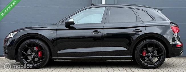 Audi SQ5 - Afbeelding 3 van 25